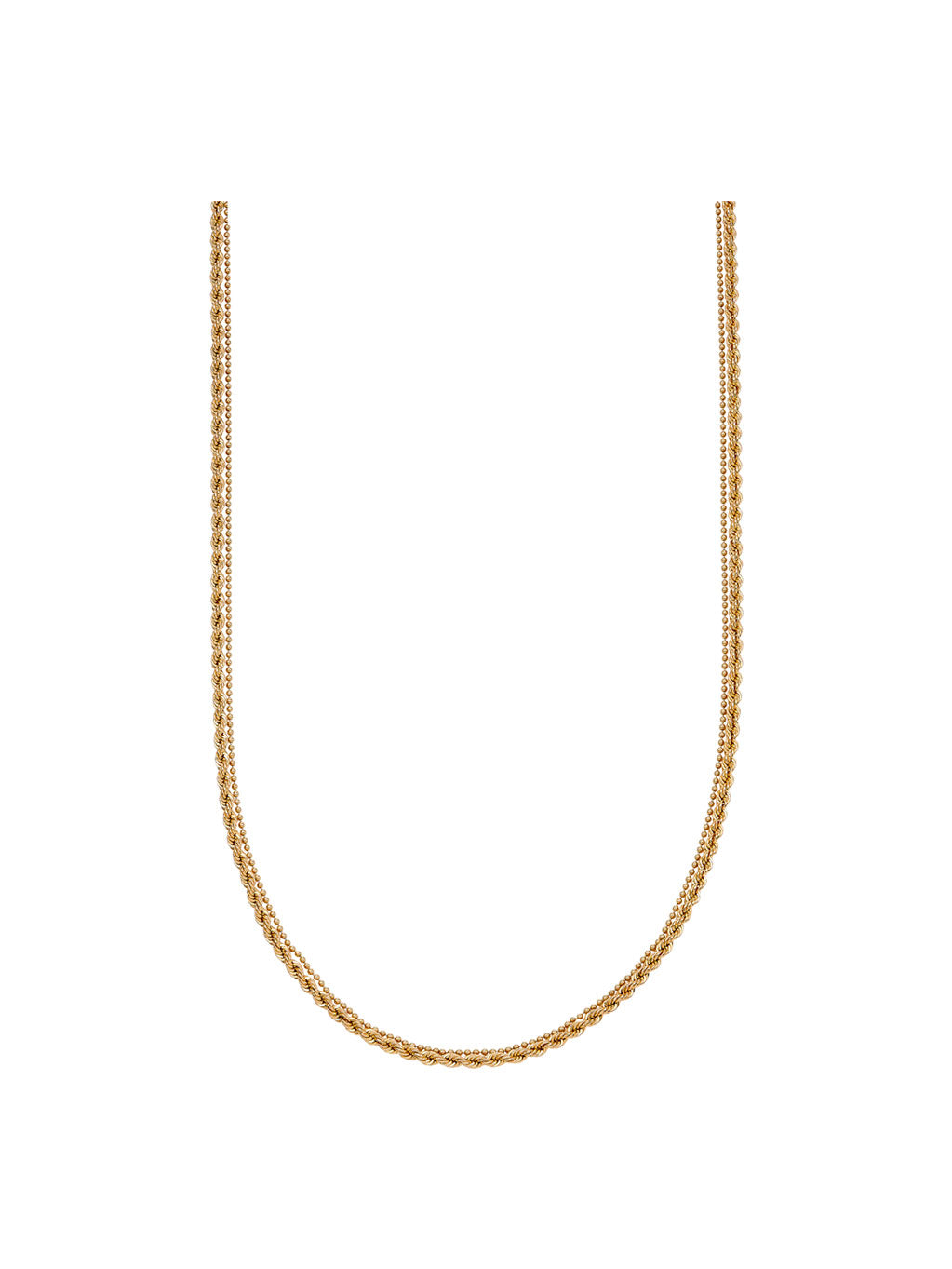 Collier Ismeria