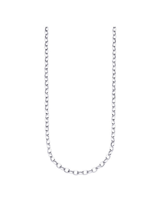 Collier Freya Weißgold 585